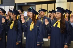 Comunicado: Proceso ceremonia de grados 27 y 28 de agosto de 2026