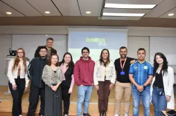 Innova UAM 2026 impulsa nuevas soluciones y desafíos