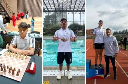 La UAM se destacó en deporte universitario 