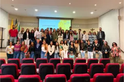 36 jóvenes investigadores del Programa Delfín llegan a la UAM