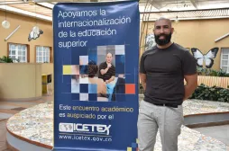 Especialista chileno fortalece la formación en rehabilitación deportiva
