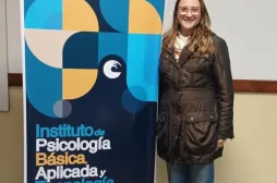 Estudiante UAM realiza pasantía doctoral en Argentina