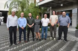 INNVESTIGA|CDT de la UAM y Descafecol establecen alianza estratégica
