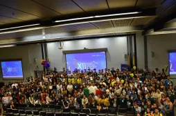 XII Encuentro Internacional de Pasantías de Investigación - Delfín