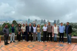 Docentes socializaron proyectos del programa Ondas Caldas