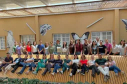 Facultad de Salud fortalece educación interprofesional con la Universidad de Antioquia