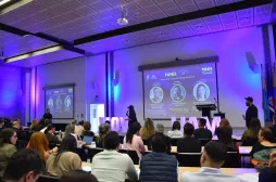 WOW LAB 2026 reunió a líderes empresariales para fortalecer la innovación