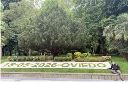 Pasantía doctoral en la Universidad de Oviedo, España