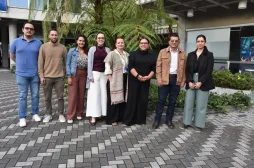 Investigaciones UAM y del CRECE ganadoras del Fondo E-vidence – I cohorte