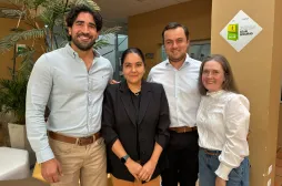 Graduados UAM: economistas que transforman territorios y organizaciones
