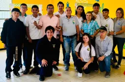 Fundeca y CHEC impulsan innovación educativa de Caldas en Innóvate EPM