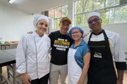 Manolo Betancur: una historia de pan, emprendimiento y transformación visitó la UAM