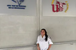 Pasantía doctoral UAM