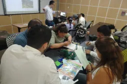 La asociatividad impulsa la productividad de los caficultores de Caldas