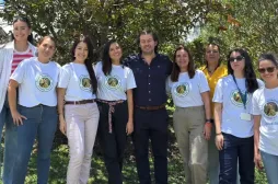La UAM se suma a los encuentros por la acción climática durante octubre