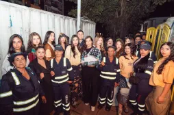 Pasarela Cuidar Está de Moda