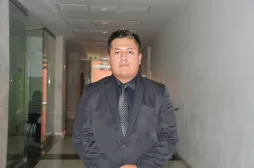 Harold Brayan Arteaga y su investigación que aporta IA para el cáncer de mama
