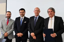 La UAM entrega Doctorado Honoris Causa a José Oscar Jaramillo Botero