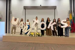 UAM TOKS 2026: historias que transforman el miedo en fortaleza y oportunidades