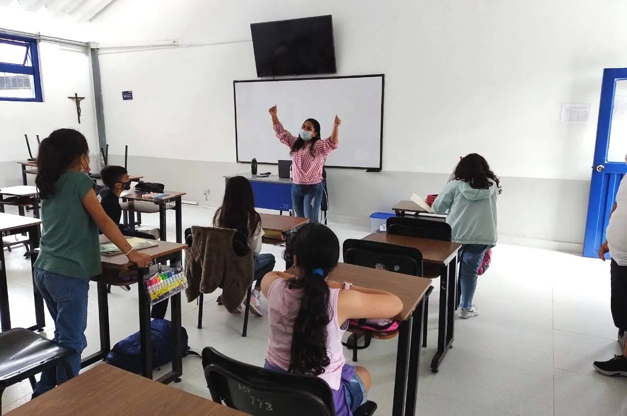 Inglés para niños