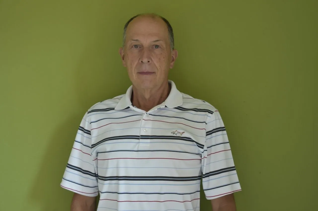 Jorge Eduardo Sánchez Arango