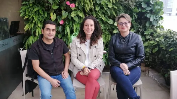 Embajadores de la Salud Mental uam