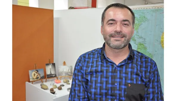 Giovanny Herrera Muñoz nuevo coordinador de la Maestría en Políticas Públicas de la UAM