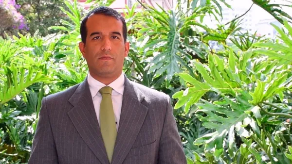 José Fernando Olarte Osorio uam