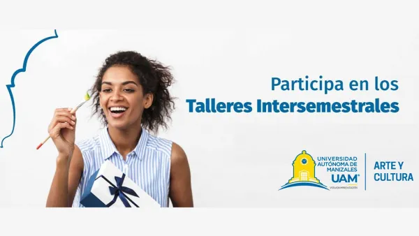ARTE Intersemestrales--
