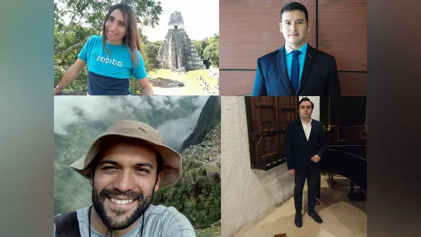 Estudiantes Doctorado en Ingeniería