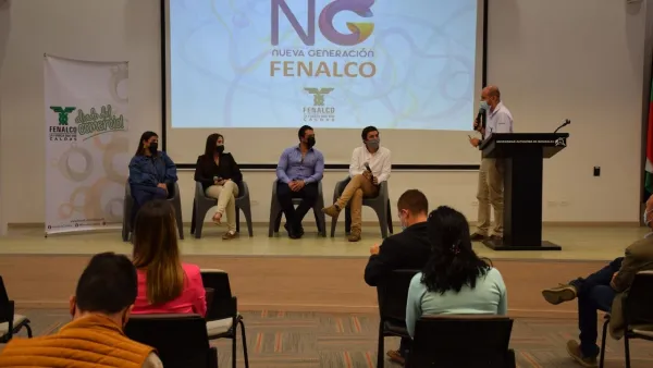 Fenalco Nueva Generación