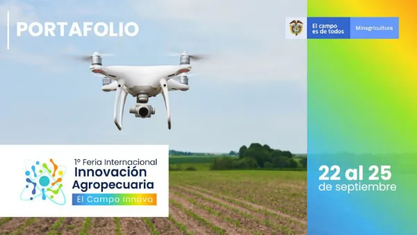 Innovación Agropecuaria-