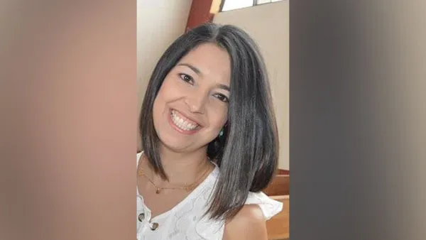 Jéssica Grajales Vargas, graduada de Fisioterapia de la UAM y Especialista en Gerencia de la Calidad y Auditoría en Salud.