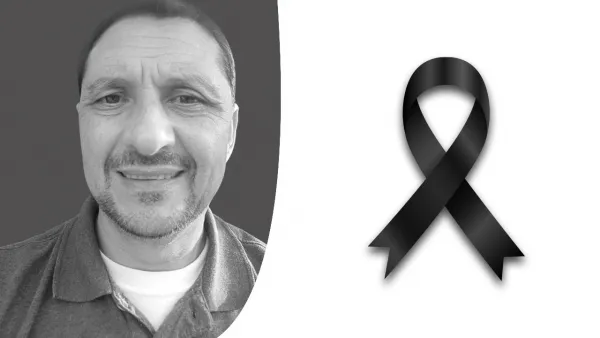 Auxiliar de Almacén Juan Carlos Rodríguez Llano 