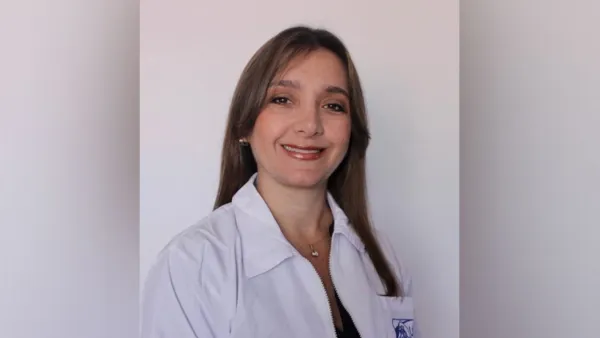 Luisa Matilde Salamanca Duque