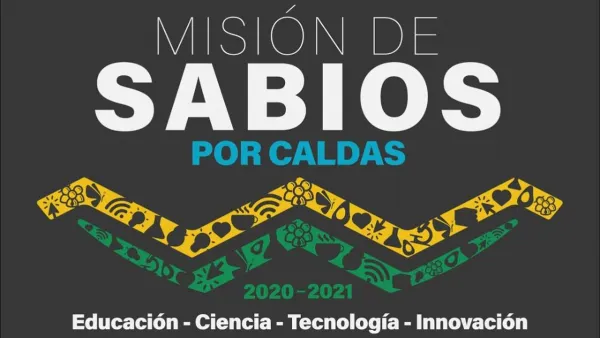 Misión de Sabios
