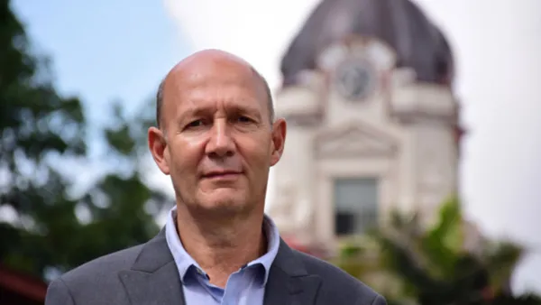 Rector- UAM