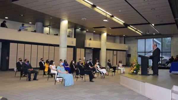 Segunda Ceremonia presencial (1)