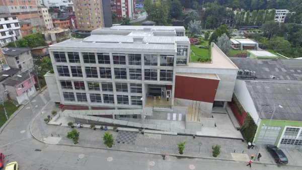 UAM Manizales