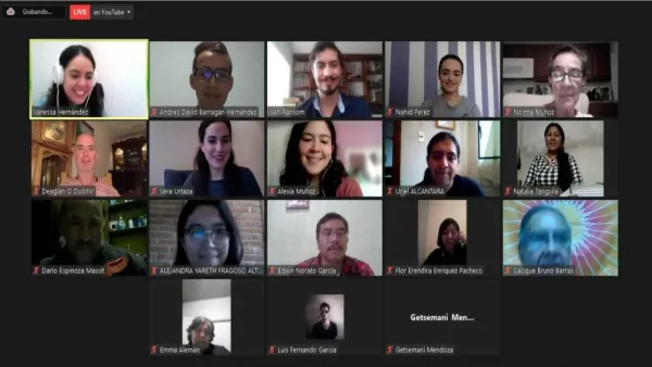 encuentro mundial