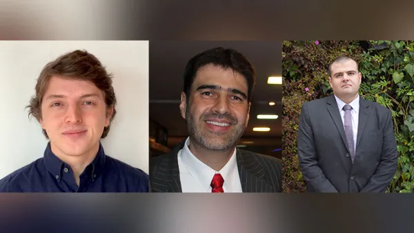 nominados en los premios portafolio