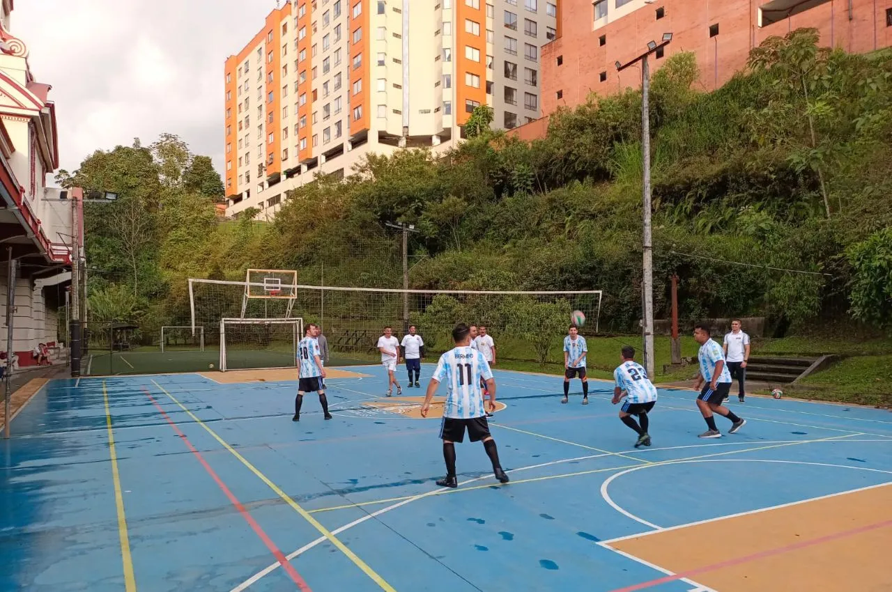 Deportes UAM