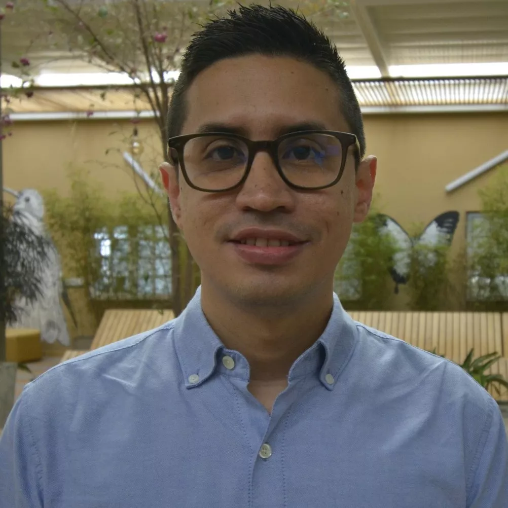 Jhon Edwar Hernández Jhon Edwar Hernández