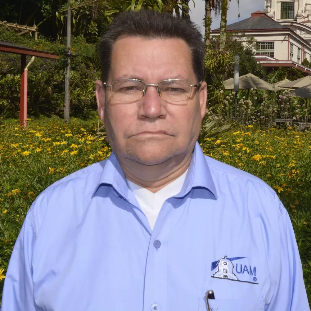 José Guillermo bolívar Herrera 