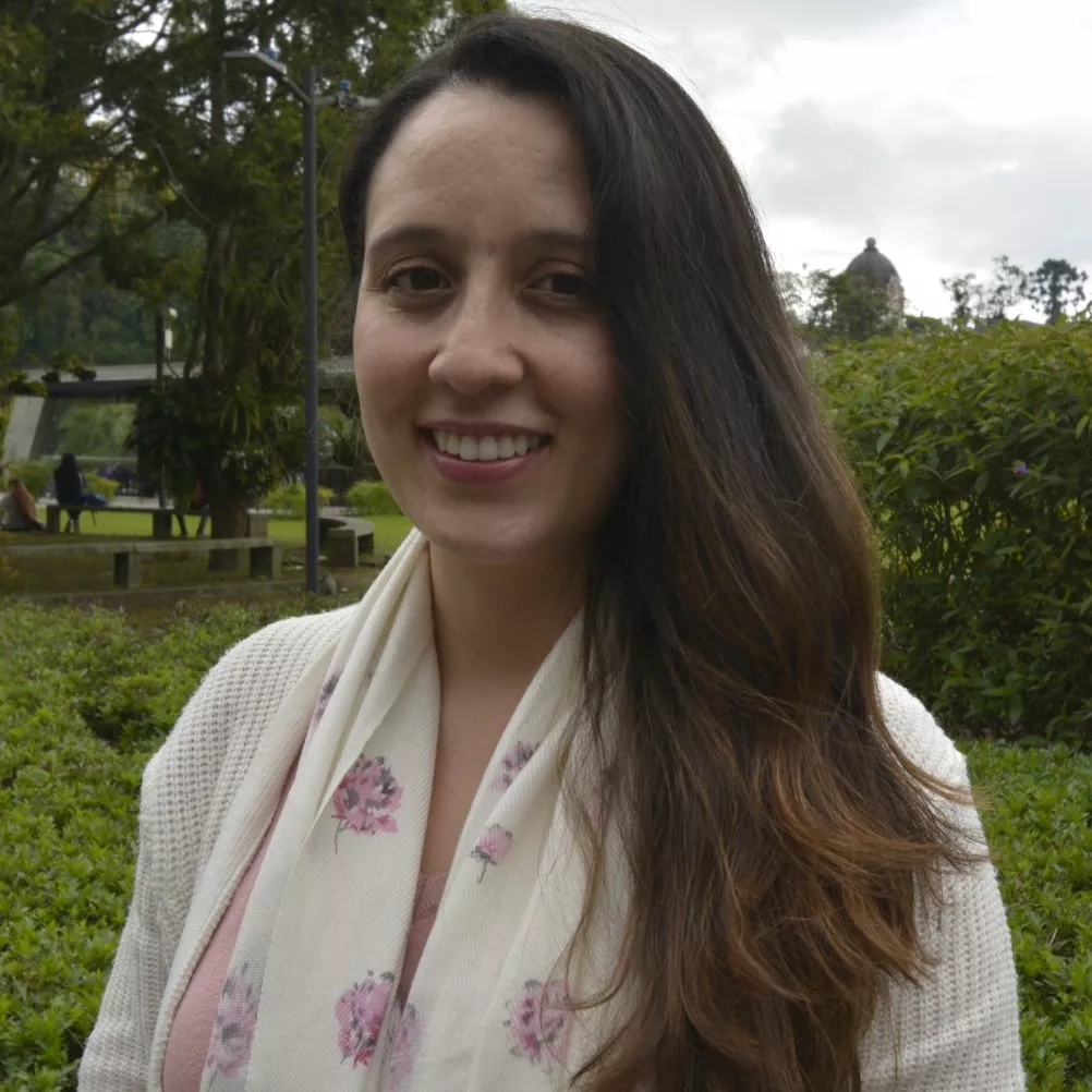 Juana María toro Galvis