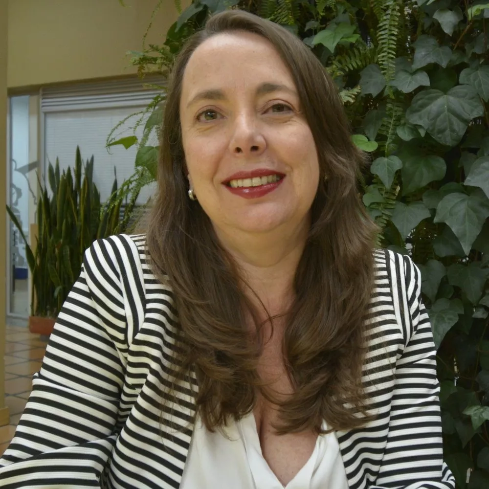 Julia Inés Gómez 