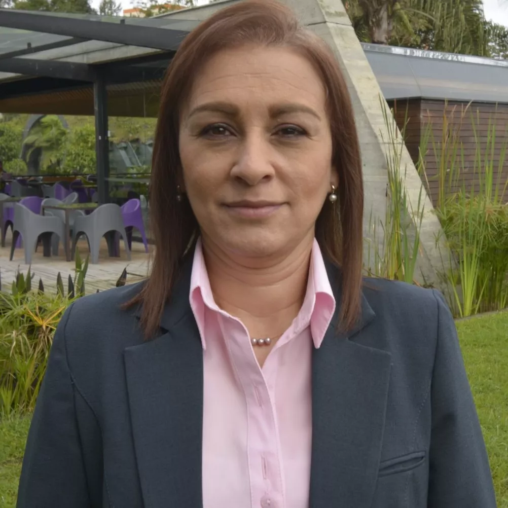 Liliana amparo Quintero Grajales