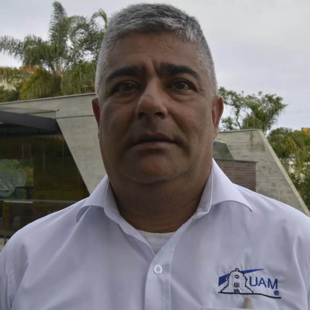 Luis Fernando Ramírez villa