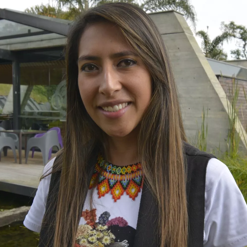 Luisa Fernanda Ocampo Sánchez Luisa Fernanda Ocampo Sánchez