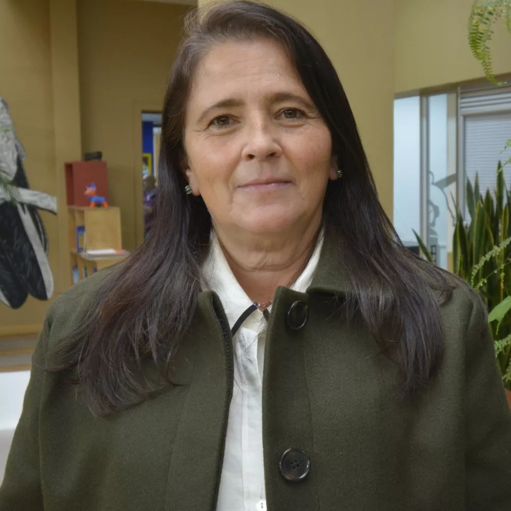 María Mercedes Naranjo Aristizábal María Mercedes Naranjo Aristizábal